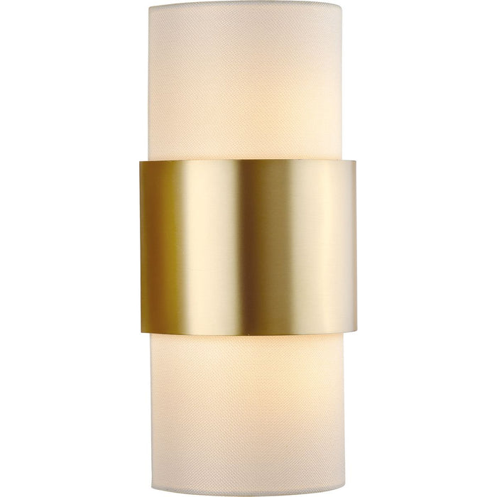 Silva Wall Sconce-Sconces-Progress Lighting-Lighting Design Store