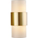Silva Wall Sconce-Sconces-Progress Lighting-Lighting Design Store