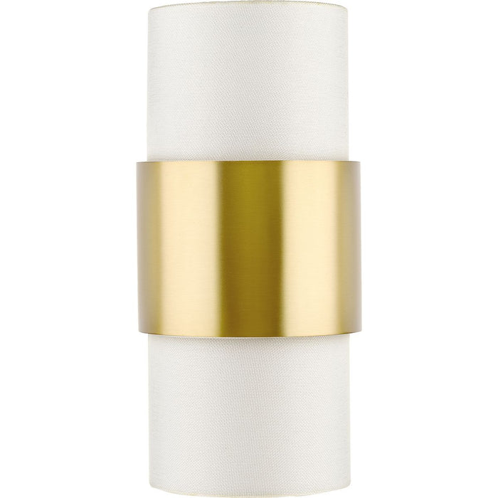 Silva Wall Sconce-Sconces-Progress Lighting-Lighting Design Store