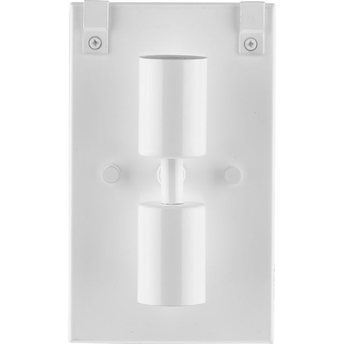 Silva Wall Sconce-Sconces-Progress Lighting-Lighting Design Store