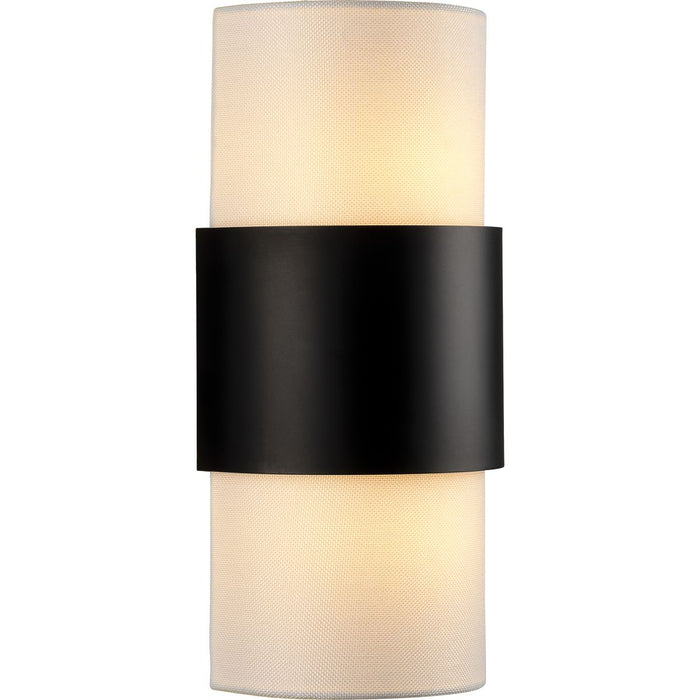 Silva Wall Sconce-Sconces-Progress Lighting-Lighting Design Store