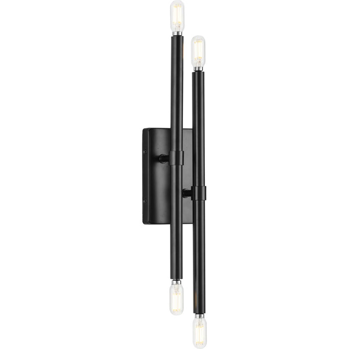 Arya Wall Bracket-Sconces-Progress Lighting-Lighting Design Store