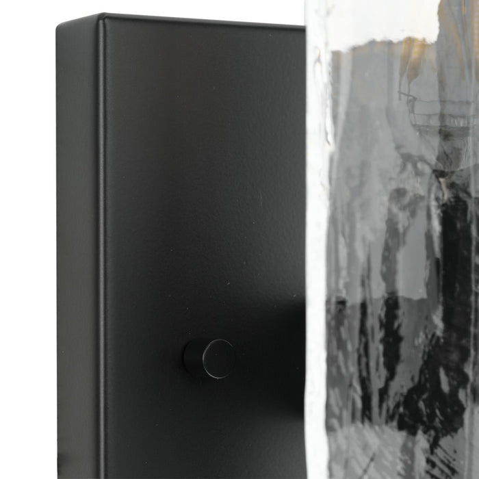 Rivera One Light Wall Bracket-Sconces-Progress Lighting-Lighting Design Store