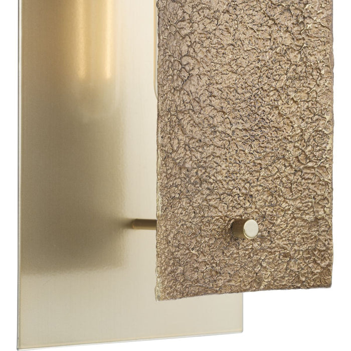 Lusail Two Light Wall Bracket-Sconces-Progress Lighting-Lighting Design Store