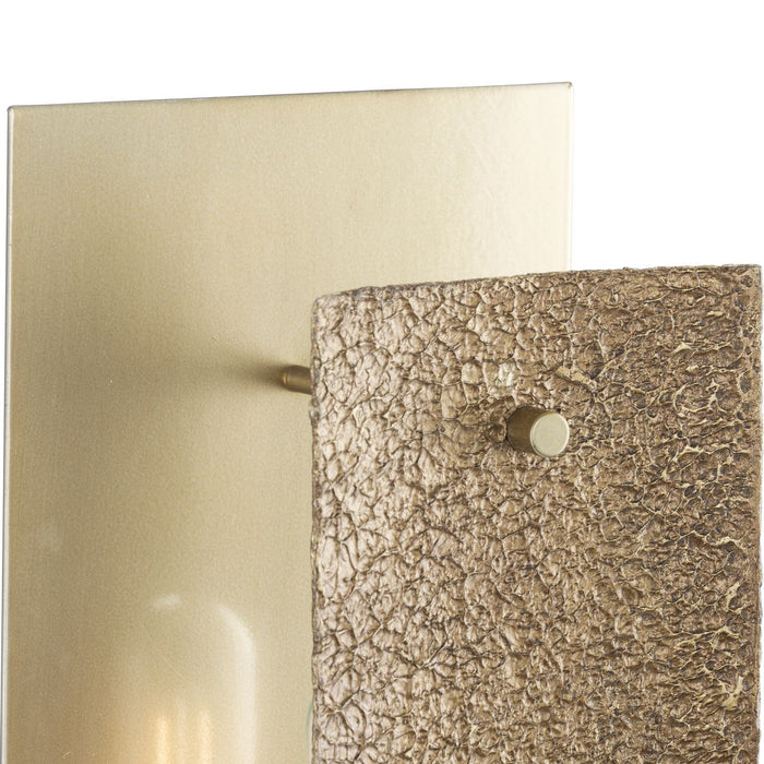 Lusail Two Light Wall Bracket-Sconces-Progress Lighting-Lighting Design Store