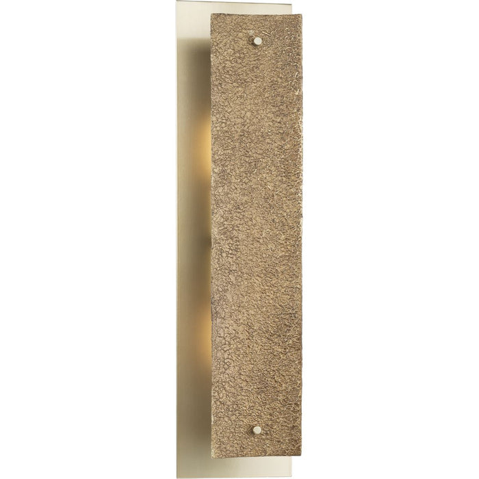 Lusail Two Light Wall Bracket-Sconces-Progress Lighting-Lighting Design Store