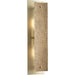Lusail Two Light Wall Bracket-Sconces-Progress Lighting-Lighting Design Store