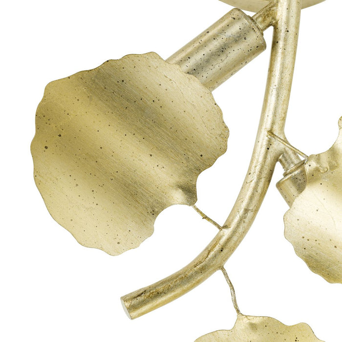 Laurel Four Light Wall Bracket-Sconces-Progress Lighting-Lighting Design Store