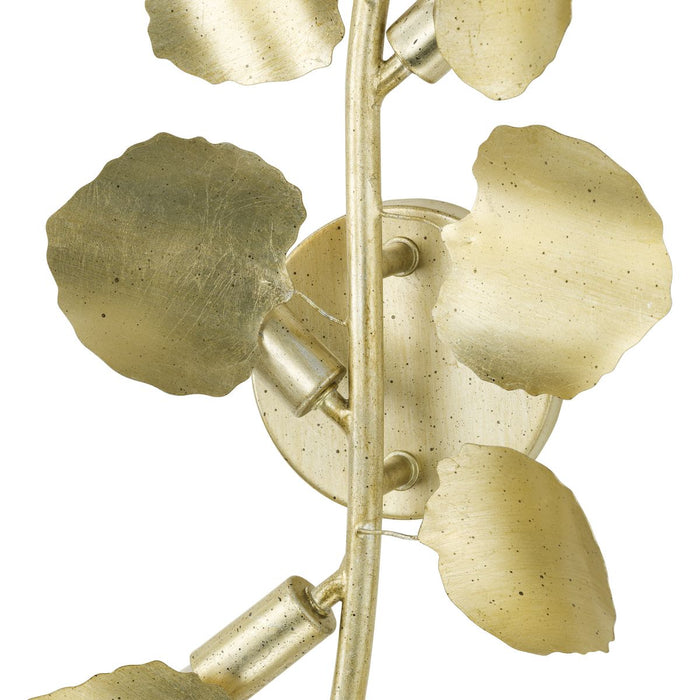 Laurel Four Light Wall Bracket-Sconces-Progress Lighting-Lighting Design Store