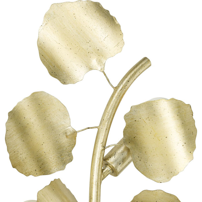 Laurel Four Light Wall Bracket-Sconces-Progress Lighting-Lighting Design Store