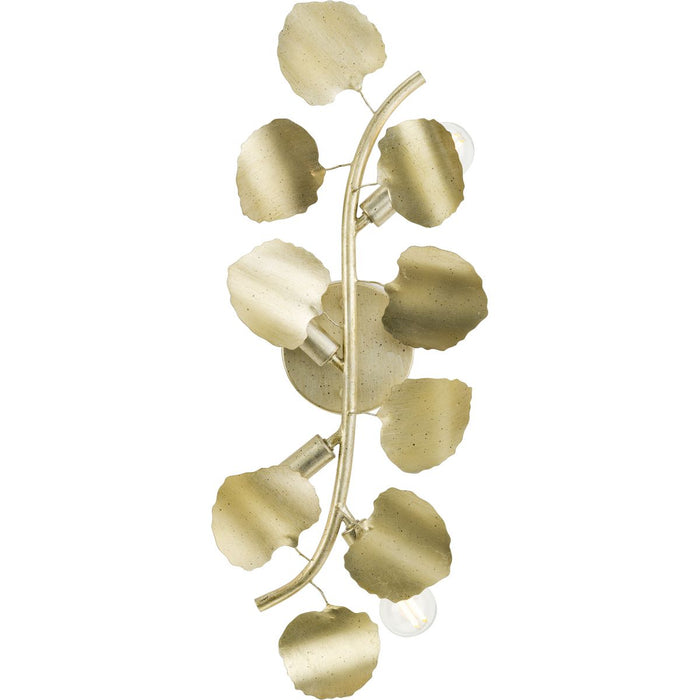 Laurel Four Light Wall Bracket-Sconces-Progress Lighting-Lighting Design Store