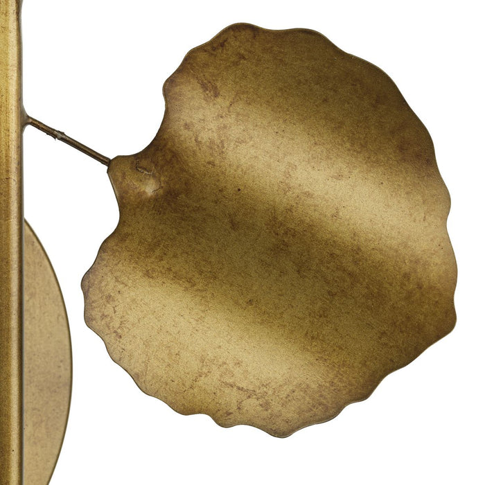 Laurel Four Light Wall Bracket-Sconces-Progress Lighting-Lighting Design Store