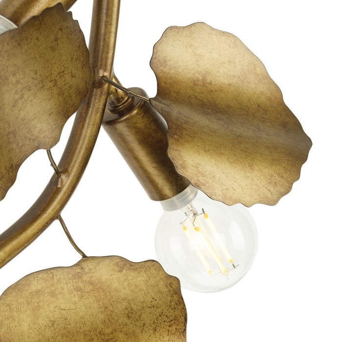 Laurel Four Light Wall Bracket-Sconces-Progress Lighting-Lighting Design Store