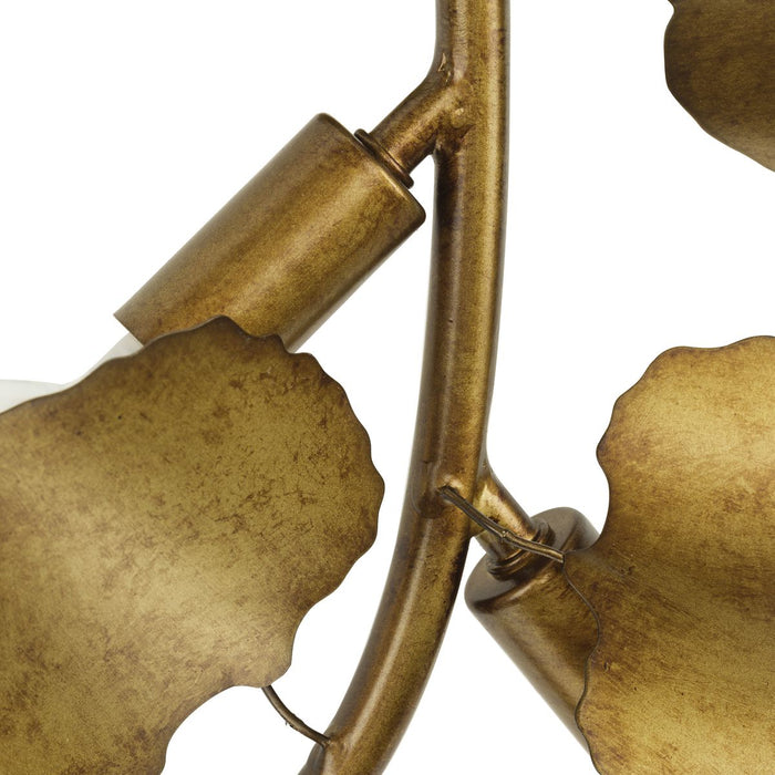 Laurel Four Light Wall Bracket-Sconces-Progress Lighting-Lighting Design Store