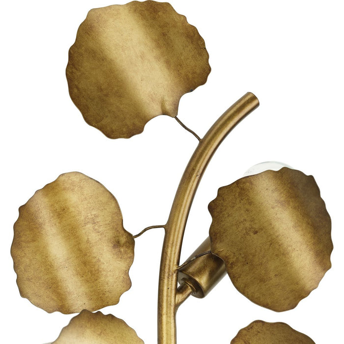 Laurel Four Light Wall Bracket-Sconces-Progress Lighting-Lighting Design Store