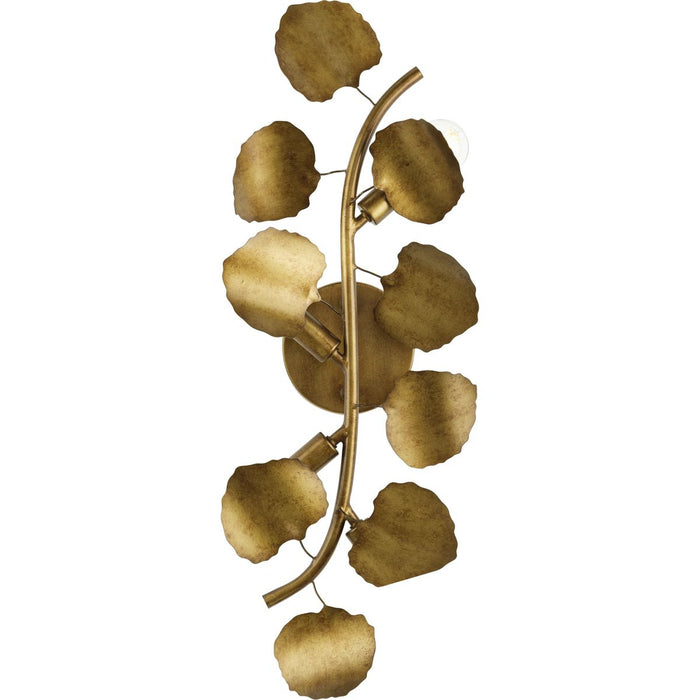 Laurel Four Light Wall Bracket-Sconces-Progress Lighting-Lighting Design Store