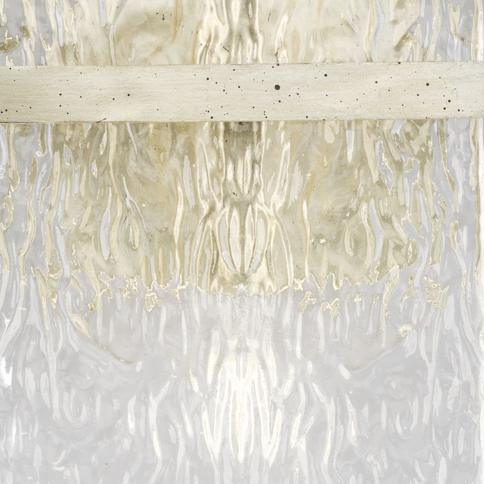 Chevall Two Light Wall Sconce-Sconces-Progress Lighting-Lighting Design Store