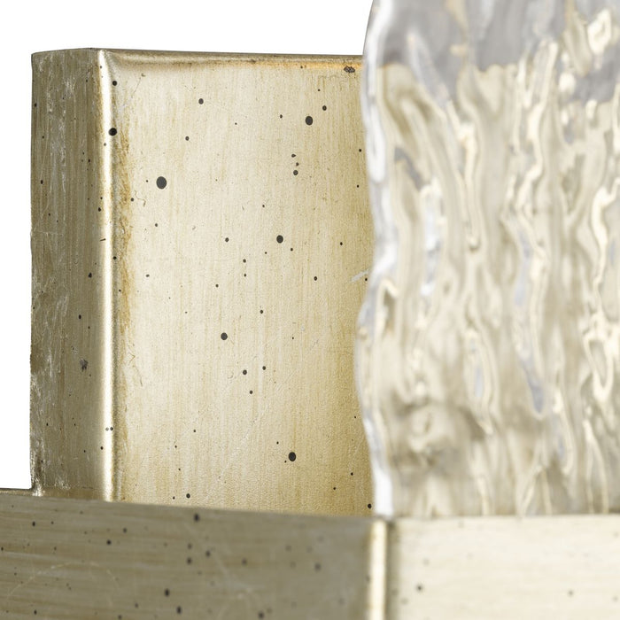 Chevall Two Light Wall Sconce-Sconces-Progress Lighting-Lighting Design Store