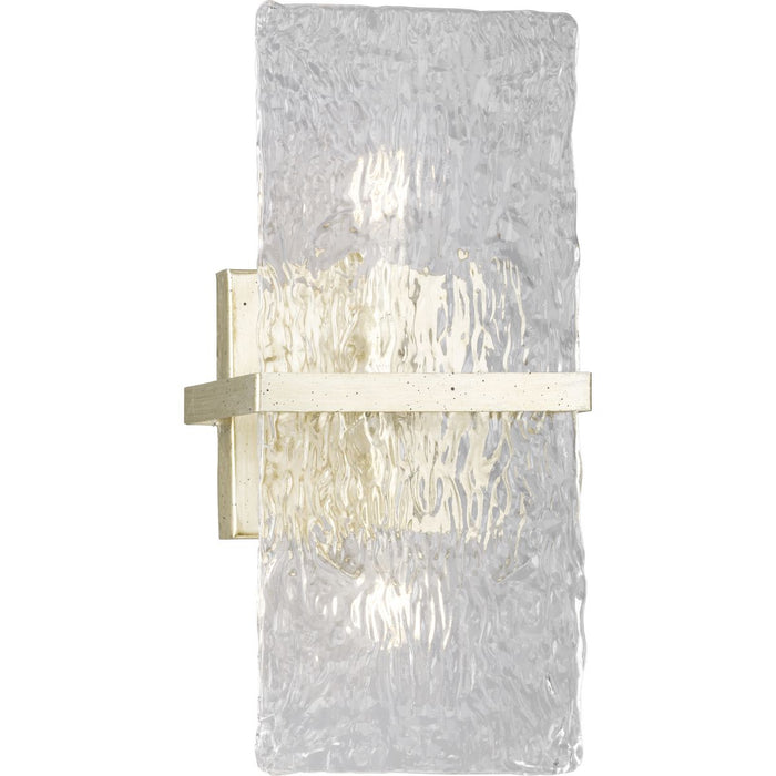 Chevall Two Light Wall Sconce-Sconces-Progress Lighting-Lighting Design Store