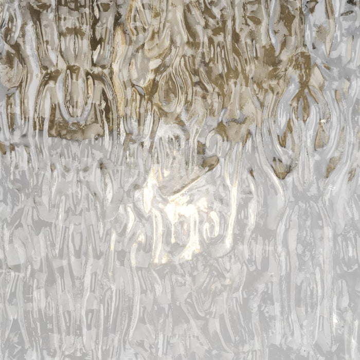 Chevall Two Light Wall Sconce-Sconces-Progress Lighting-Lighting Design Store