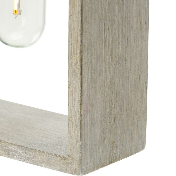 Boundary Two Light Wall Bracket-Sconces-Progress Lighting-Lighting Design Store