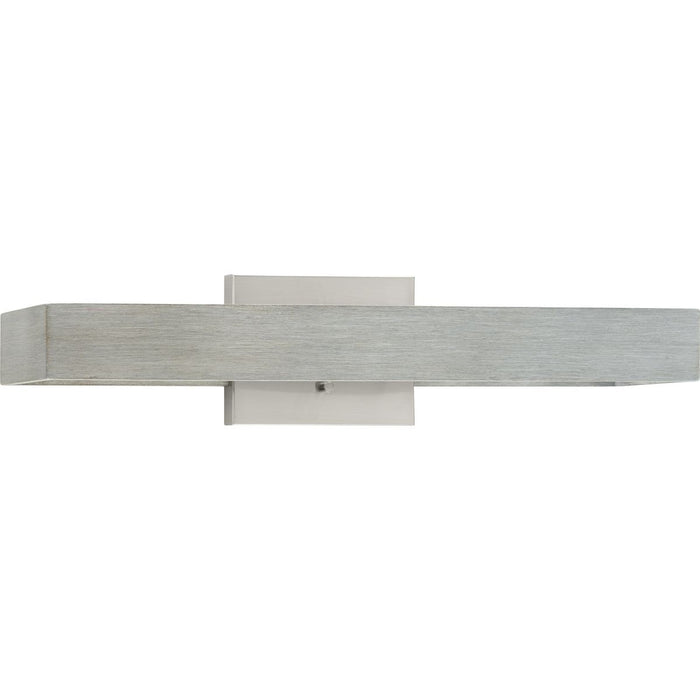 Boundary Two Light Wall Bracket-Sconces-Progress Lighting-Lighting Design Store
