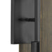 Boundary Two Light Wall Bracket-Sconces-Progress Lighting-Lighting Design Store