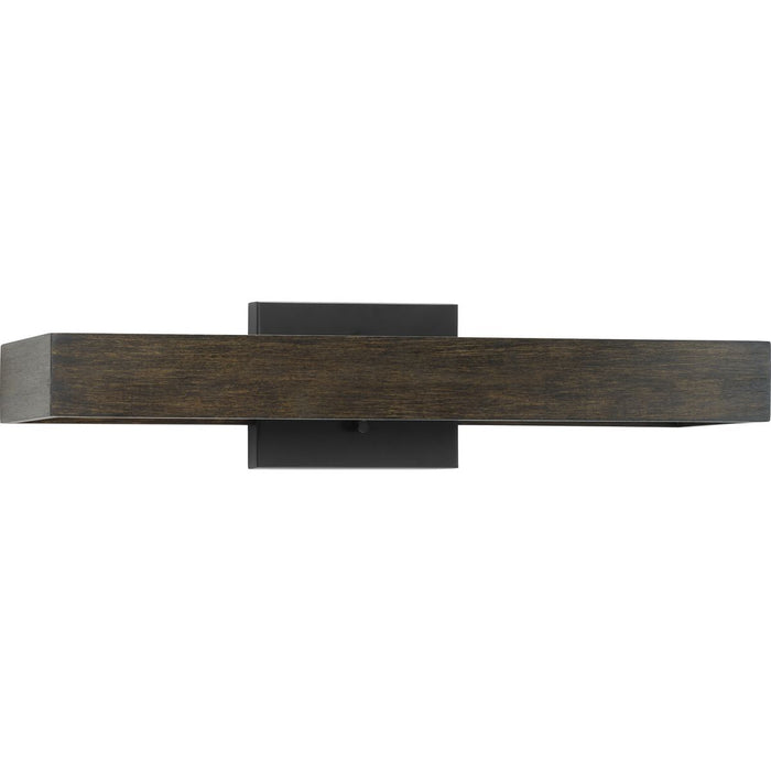 Boundary Two Light Wall Bracket-Sconces-Progress Lighting-Lighting Design Store