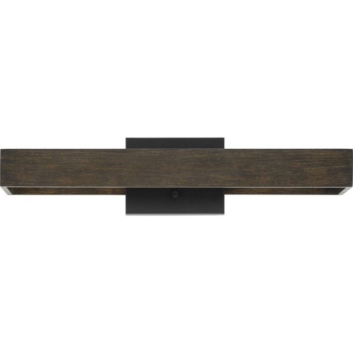 Boundary Two Light Wall Bracket-Sconces-Progress Lighting-Lighting Design Store
