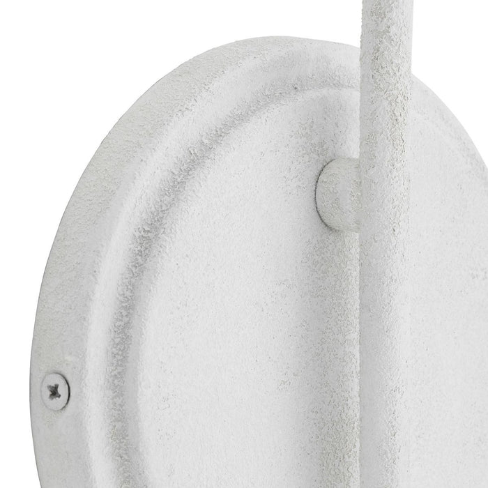 Pinellas One Light Wall Bracket-Sconces-Progress Lighting-Lighting Design Store