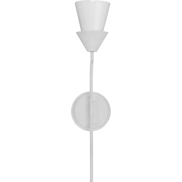 Pinellas One Light Wall Bracket-Sconces-Progress Lighting-Lighting Design Store