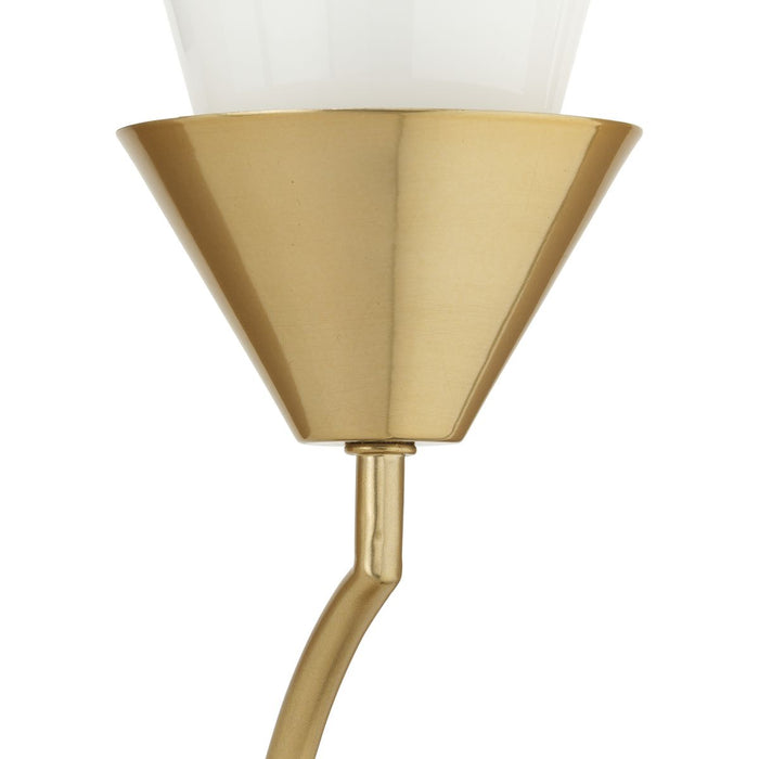 Pinellas One Light Wall Bracket-Sconces-Progress Lighting-Lighting Design Store