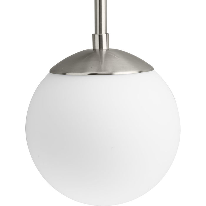 Haas Two Light Wall Bracket-Sconces-Progress Lighting-Lighting Design Store