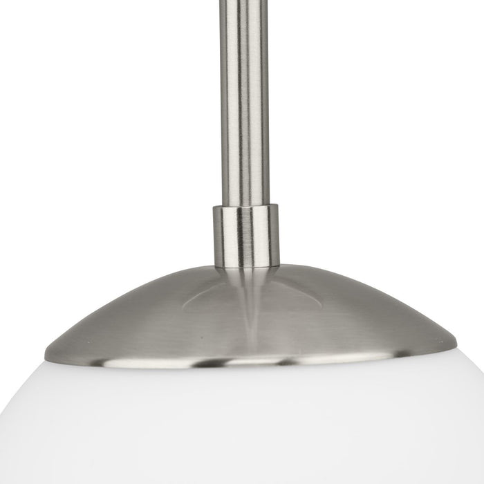 Haas Two Light Wall Bracket-Sconces-Progress Lighting-Lighting Design Store