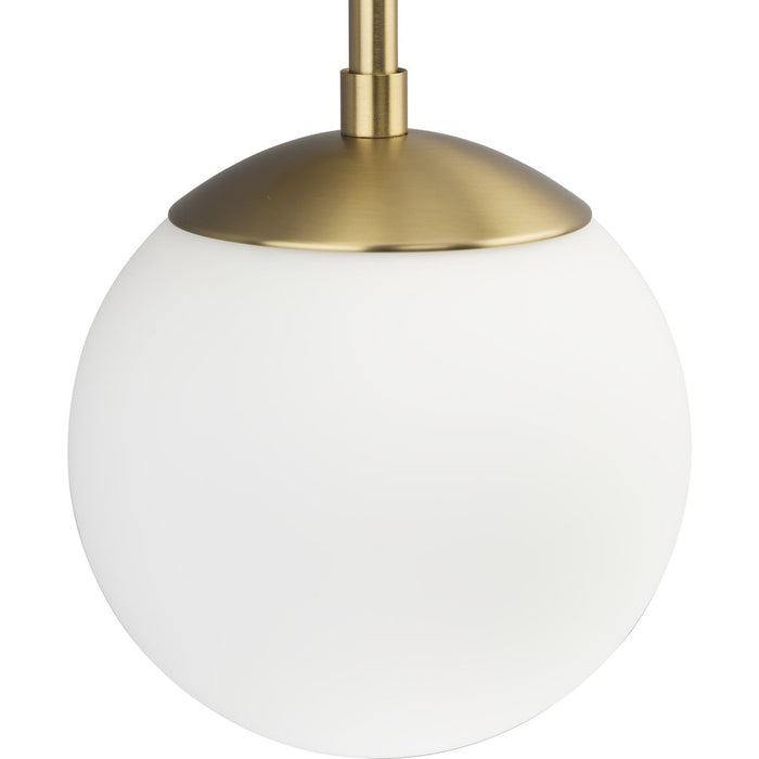 Haas Two Light Wall Bracket-Sconces-Progress Lighting-Lighting Design Store