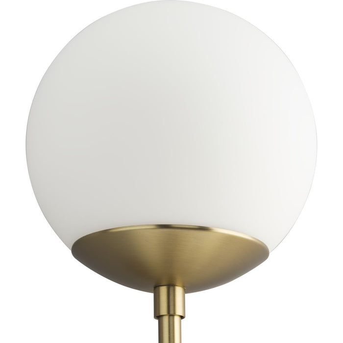 Haas Two Light Wall Bracket-Sconces-Progress Lighting-Lighting Design Store