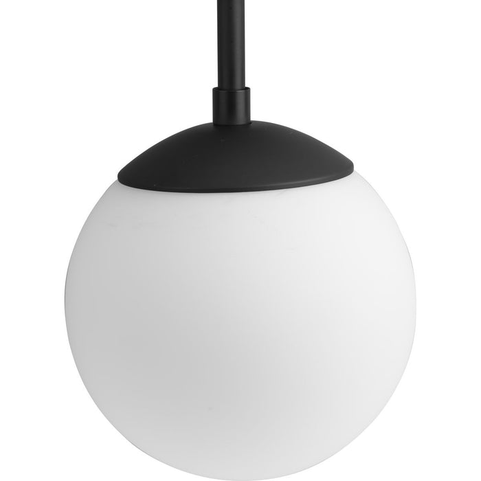 Haas Two Light Wall Bracket-Sconces-Progress Lighting-Lighting Design Store