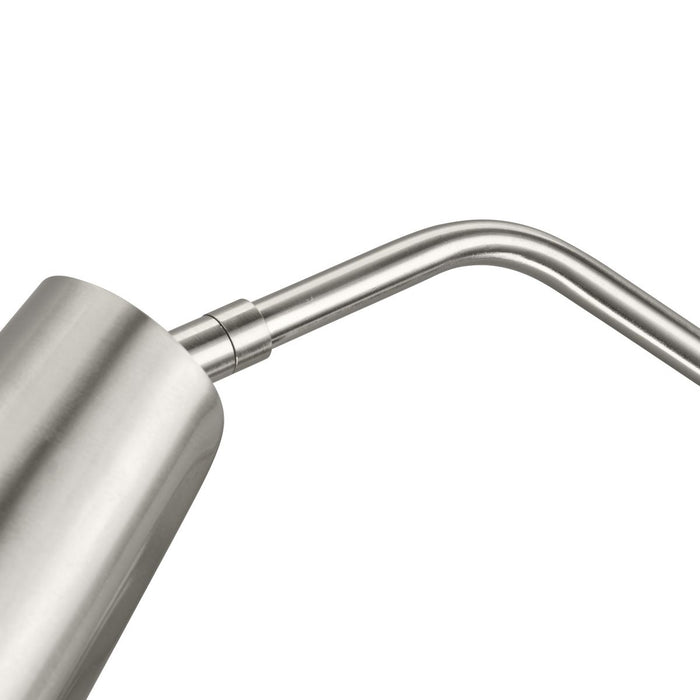 Cornett One Light Wall Bracket-Lamps-Progress Lighting-Lighting Design Store