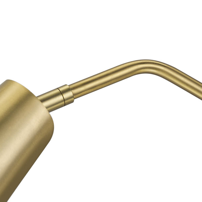 Cornett One Light Wall Bracket-Lamps-Progress Lighting-Lighting Design Store