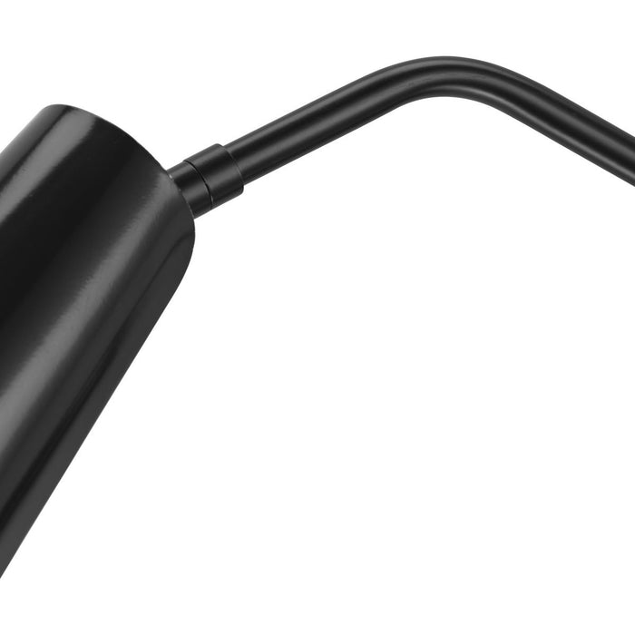 Cornett One Light Wall Bracket-Lamps-Progress Lighting-Lighting Design Store