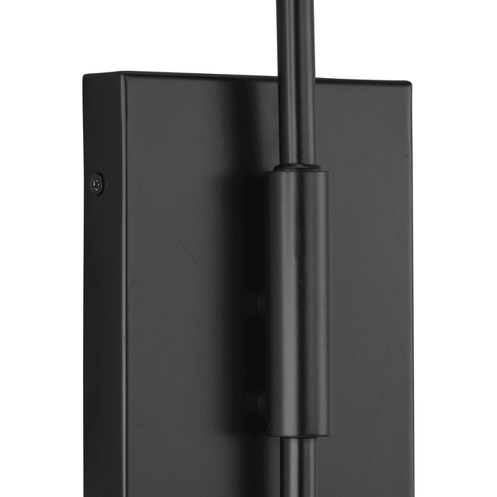 Cornett One Light Wall Bracket-Lamps-Progress Lighting-Lighting Design Store