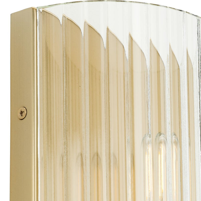 Seville Two Light Wall Sconce-Sconces-Progress Lighting-Lighting Design Store