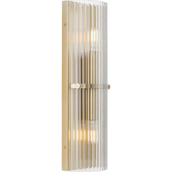 Seville Two Light Wall Sconce-Sconces-Progress Lighting-Lighting Design Store