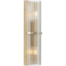 Seville Two Light Wall Sconce-Sconces-Progress Lighting-Lighting Design Store