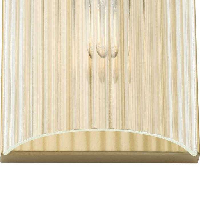 Seville Two Light Wall Sconce-Sconces-Progress Lighting-Lighting Design Store