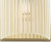 Seville Two Light Wall Sconce-Sconces-Progress Lighting-Lighting Design Store