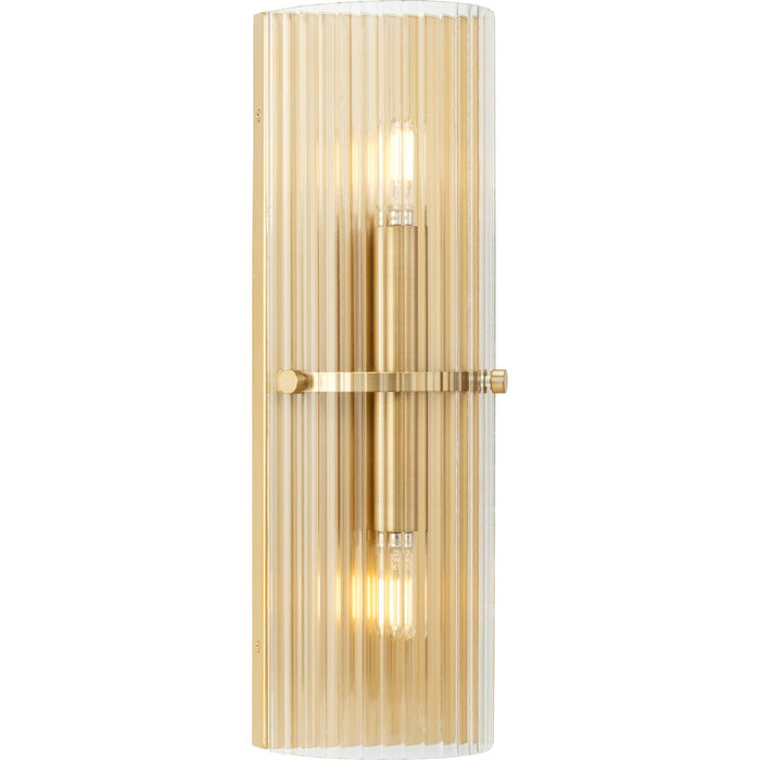 Seville Two Light Wall Sconce-Sconces-Progress Lighting-Lighting Design Store