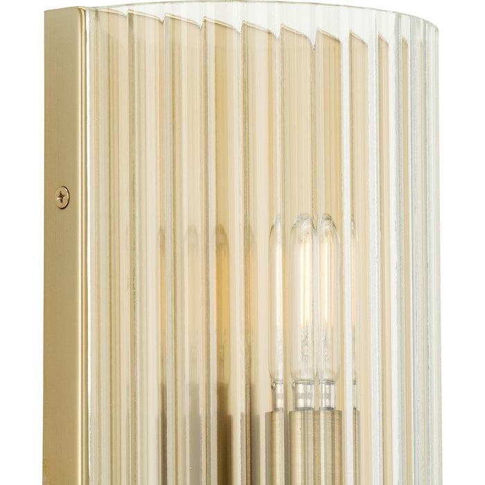 Seville Two Light Wall Sconce-Sconces-Progress Lighting-Lighting Design Store