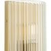 Seville Two Light Wall Sconce-Sconces-Progress Lighting-Lighting Design Store