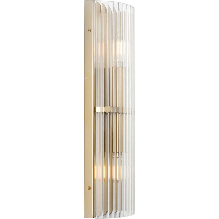 Seville Two Light Wall Sconce-Sconces-Progress Lighting-Lighting Design Store